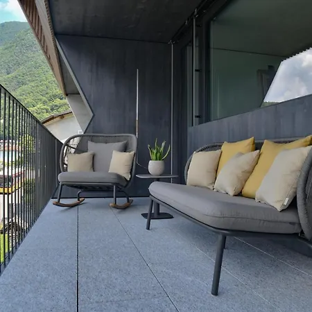 The Window Bellinzona