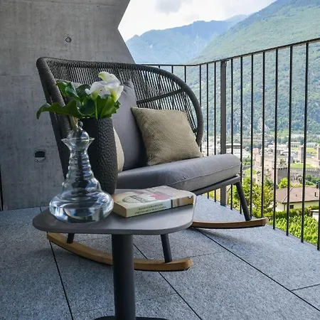 The Window Bellinzona